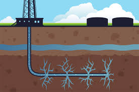 Rocío Ramírez La caída de los precios afecta al fracking haciéndolo menos atractivo